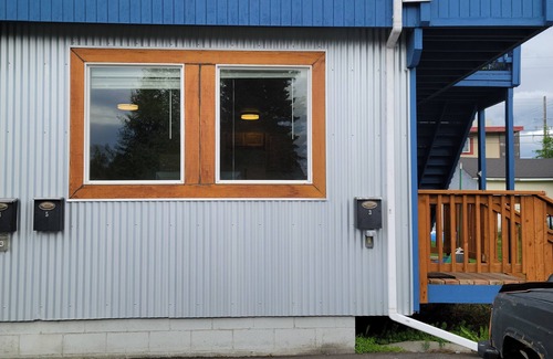 Midtown Anchorage Apartment | The perfect space for your stay, located in the heart of Anchorage