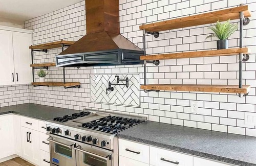 Camelback East House | The Phoenix Farmhouse