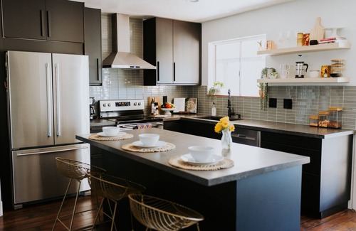 Deer Valley Estates House | The Phx Bungalow located in north-central phoenix.