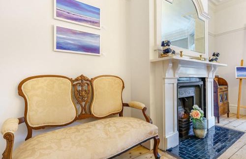 South Charlton House | The Physicians House