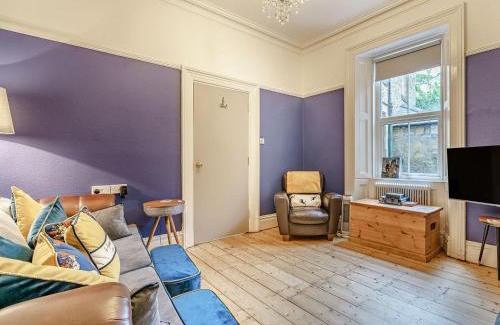 South Charlton House | The Physicians House