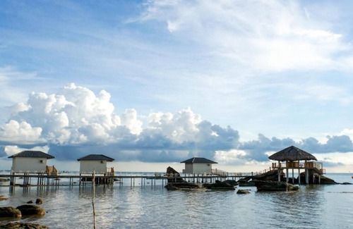 Ham Ninh Villa | The Pier Phu Quoc Resort