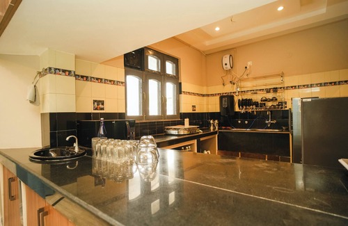 Dharampur Villa | The Pine melody -4BHK Villa