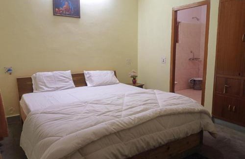 Almora House | The Pine View Home Stay