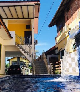 Kampung Semut Api House | The Pines Home Stay