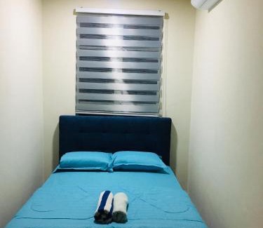 Kampung Semut Api House | The Pines Home Stay