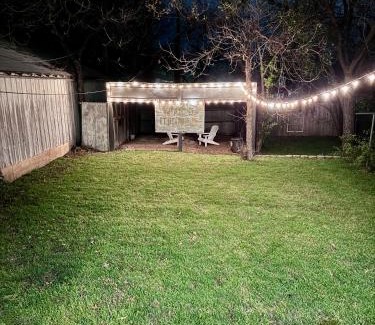 Brookview House | The Pinewood House