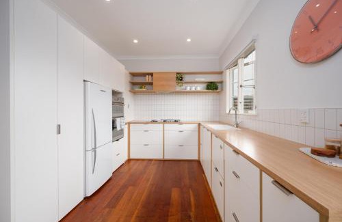 Havelock North House | The PINK House