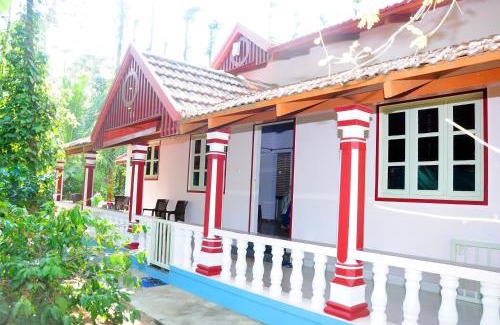 Belur House | The Pinto Cottage