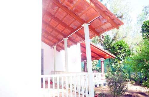 Belur House | The Pinto Cottage