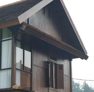 Prigen Apartment | The Pintu Langit Resort