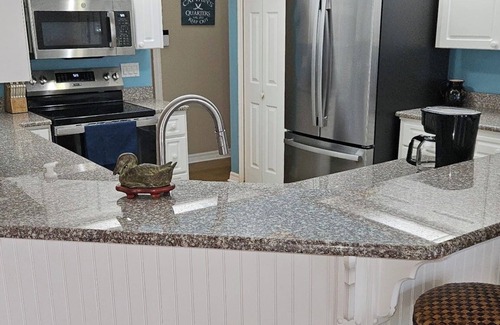 Nichols House | The Pirate's Cove!