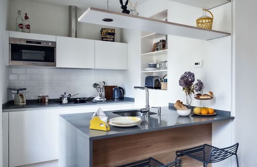 Bilbao Old Town Apartment | The Pisito | Bilbao