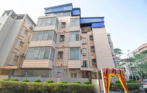 Sector 1 House | The Platinum Saltlake