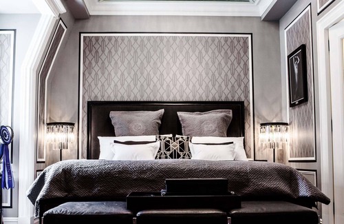 Central Park South Hotel | The Plaza - A Fairmont Managed Hotel
