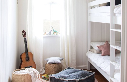 Binna Burra House | The Plot - Quintessential Byron Hinterland getaway