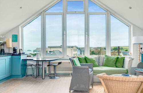 Polzeath Cottage | The Point