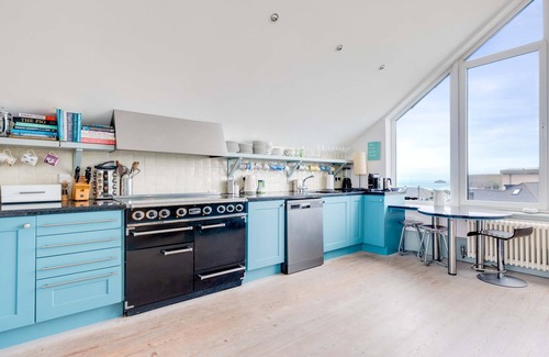 Polzeath Cottage | The Point