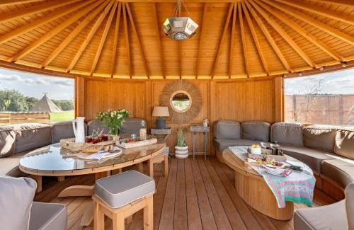 Cowlinge House | The Pond Barn