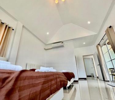 Khon Kaen Villa | The pool villa privacy chomdao khonkaen