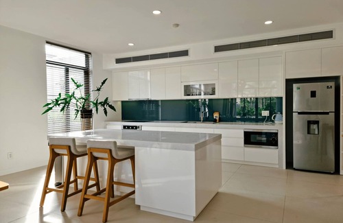 Cam Lam Villa | The Pool Villas Cam Ranh