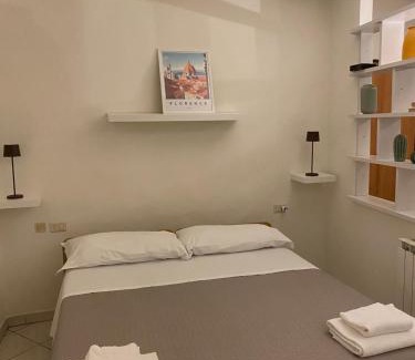 Oltrarno Apartment | The PopyLoft
