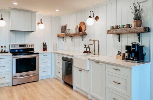 Port Maitland House | The Port Maitland Beach Housen