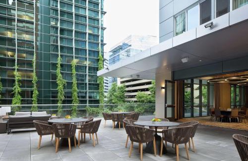 Downtown Portland Hotel | The Porter Portland, Curio Collection By Hilton