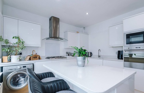 Cheadle Hulme Apartment | The Post House Apartment