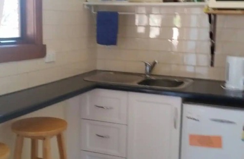 Dadswells Bridge Cabin | "The Post Office" Old Dadswell Town.n