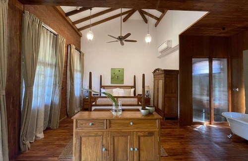 Consua Hotel | The Postcard Saligao