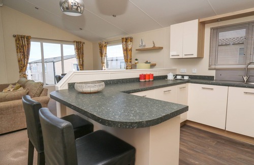 New Quay Cottage | The Potting Shed