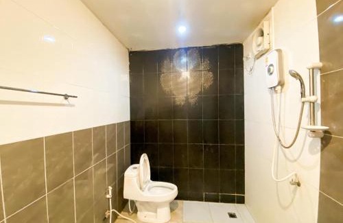 Bang Nam Prieo Hotel | The powerin resort