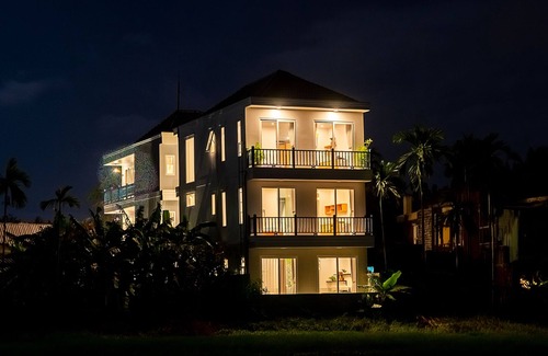 Cam Chau Apartment | The present home Hoi An