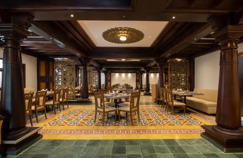 Malleshwaram Hotel | The President Hotel, kumarapark