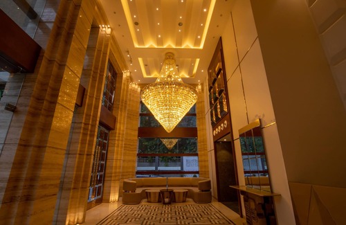 Kanpur Hotel | The Pristine Hotel Kanpur