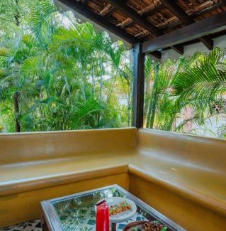 Aldona Hotel | The Project Cafe and Hotel