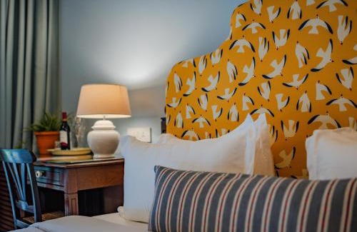 Aldona Hotel | The Project Cafe and Hotel