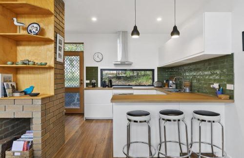 Anglesea House | The Property