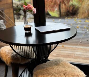 Clyde Apartment | The Prospector on Miners