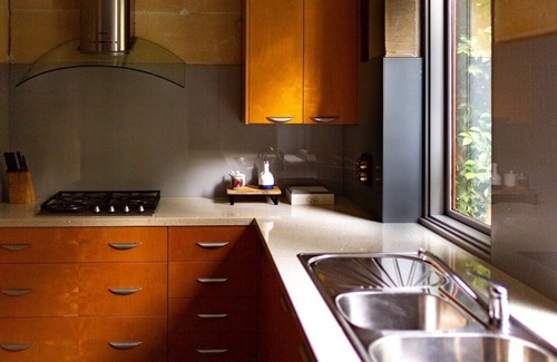 Hoddles Creek House | The Providence Barn