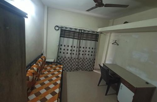 Pune Apartment | The PS Villa society