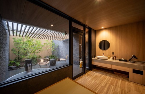 Kirishima Hotel | The Pulse KIRISHIMA