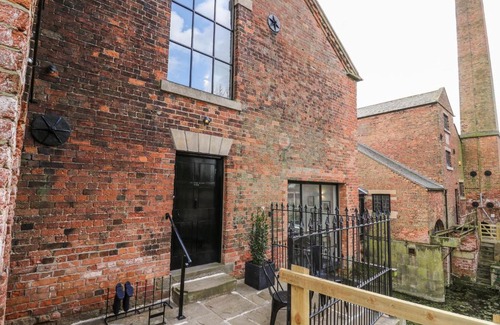North Wheatley House | The Pump House Art Studio