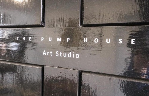 North Wheatley House | The Pump House Art Studio