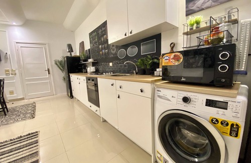 Al Haram Apartment | The Pyramid Area Vibe