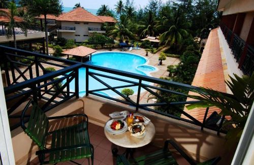 Paka Resort | The Qamar Paka, Terengganu