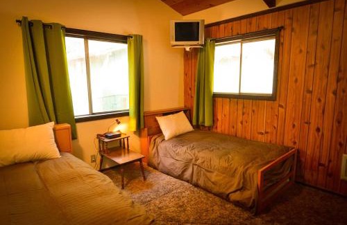 Point Reyes Station House | The Quail's Nest Retreat