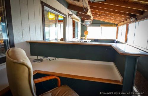 Point Reyes Station House | The Quail's Nest Retreat