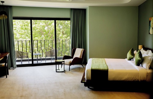 Bedla Resort | The Qualia Resort Club & Brewery